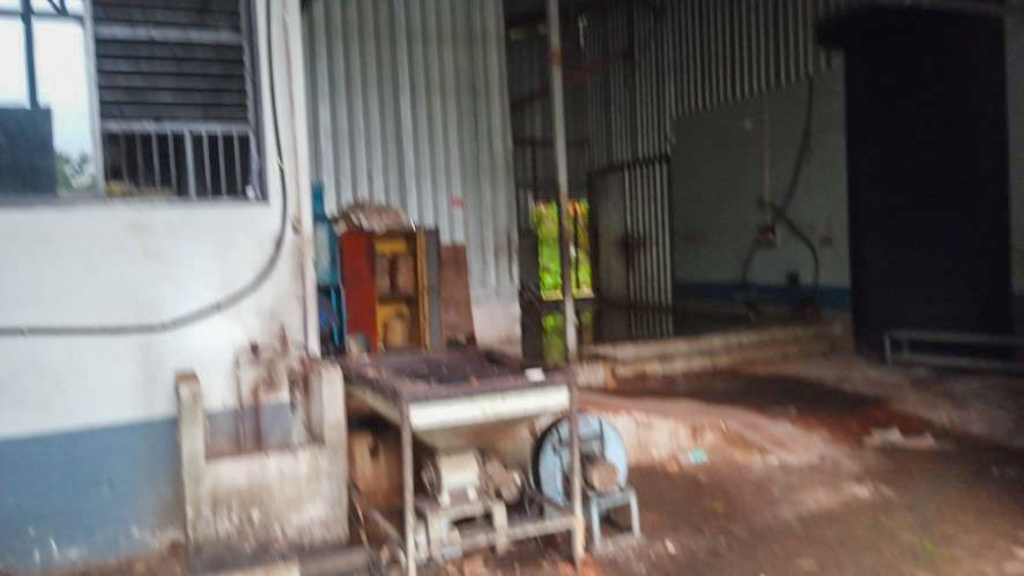 Industrial Plot with Factory Building for sale in Mudbidri — photo 15