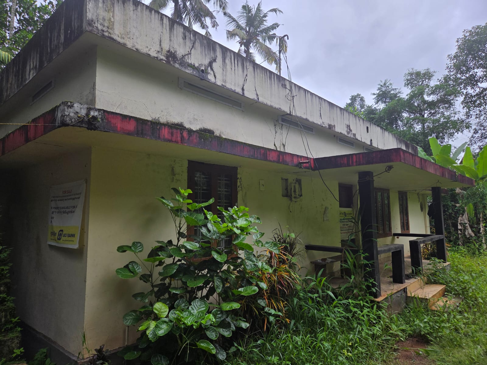 1200 square feet Individual House for sale in Edakkattuvayal Amballoor — photo 4