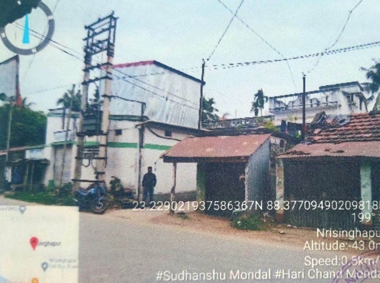 3261.17 square feet Individual House for sale in Harinadibhastsala — photo 1