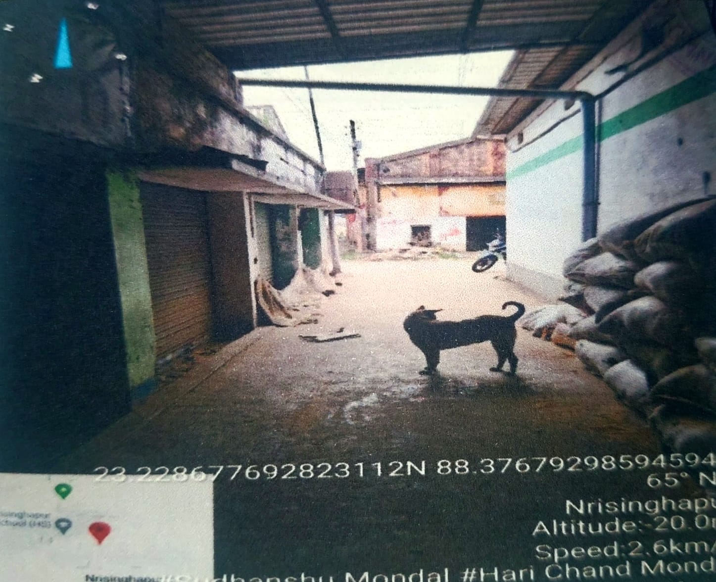 3261.17 square feet Individual House for sale in Harinadibhastsala — photo 2