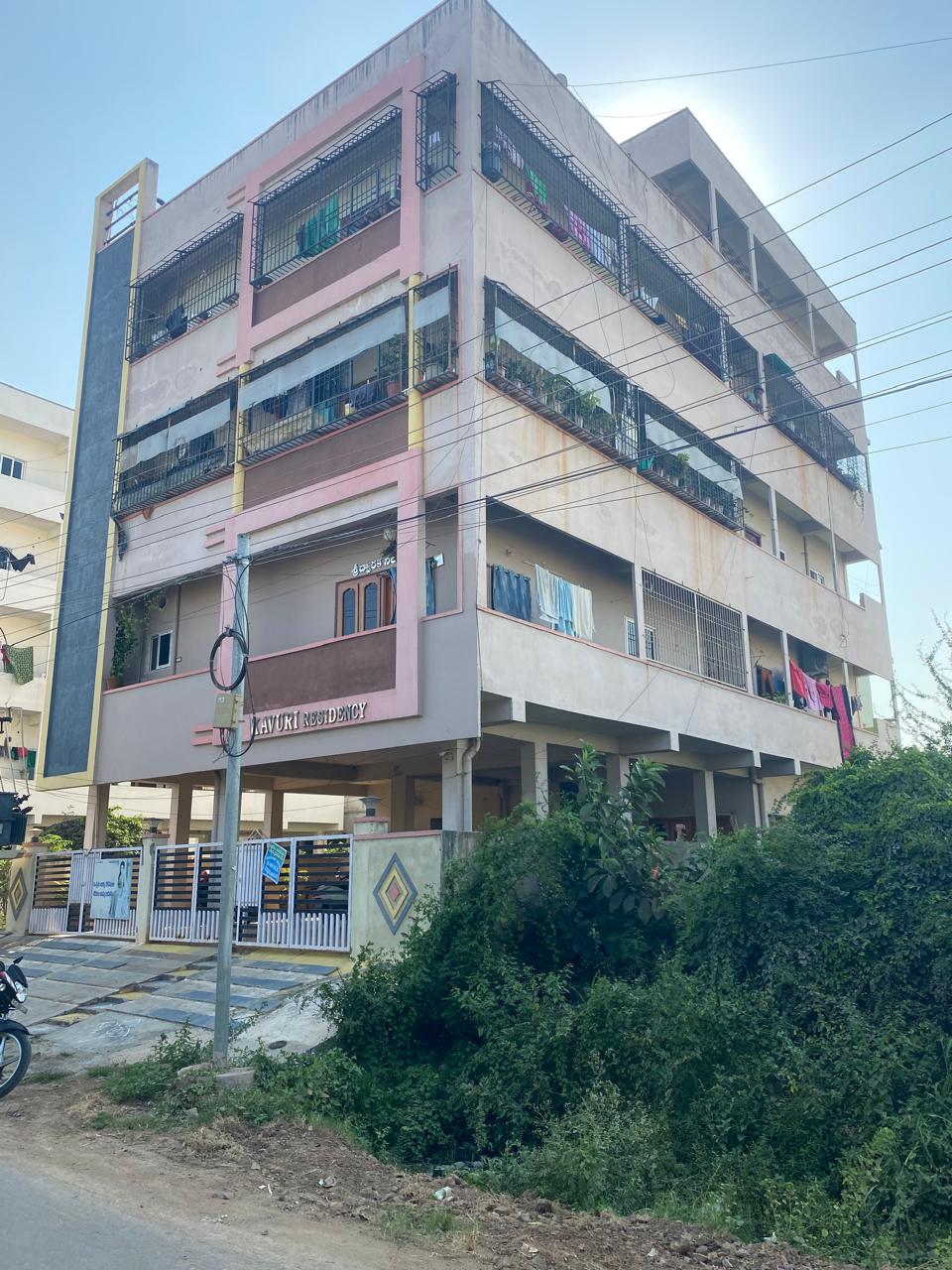 2 BHK Flat for sale in PEDDAPULIPAKA Vijayawada — photo 1