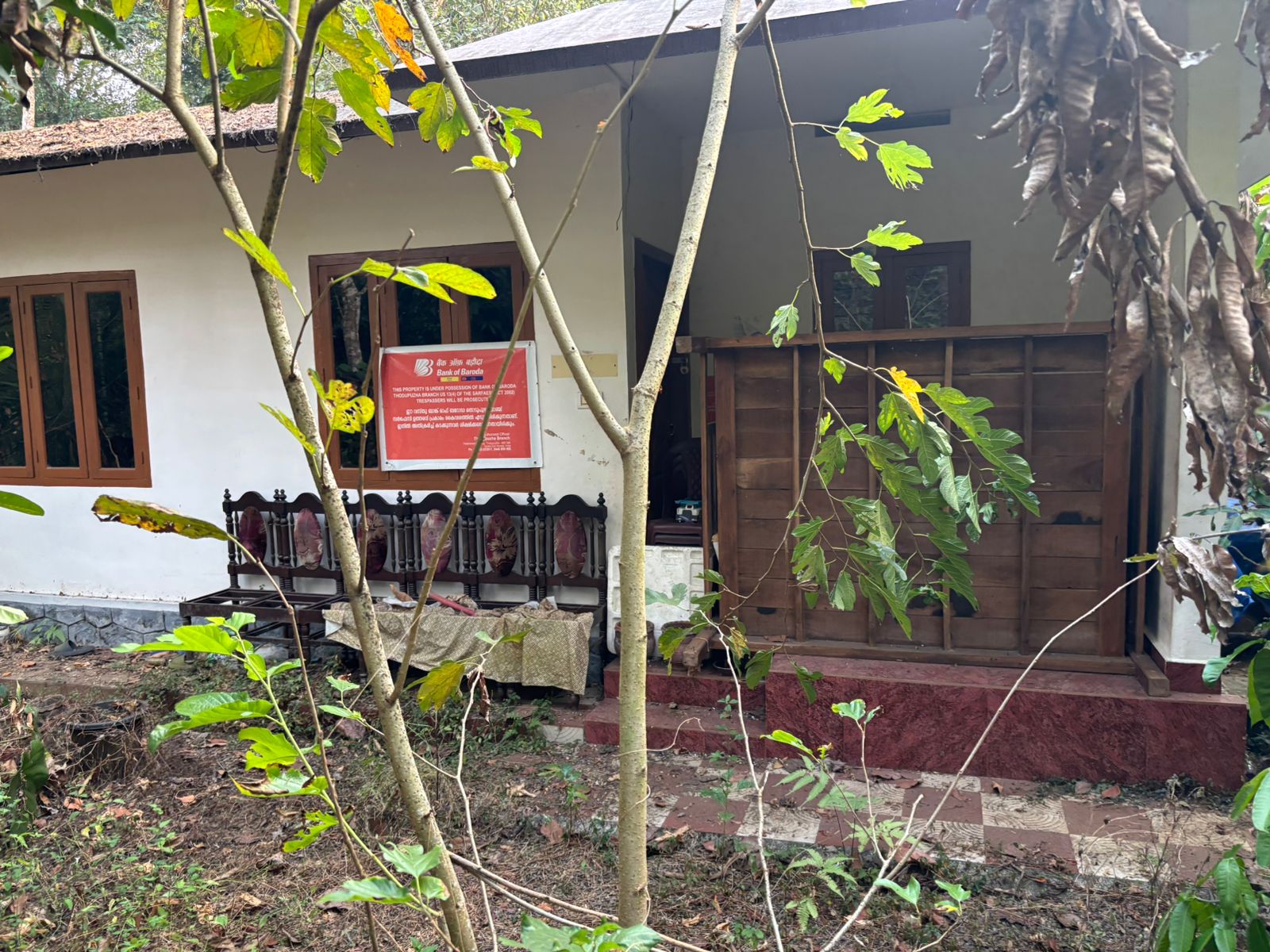 Individual House for sale in THODUPUZHA Thodupuzha — photo 1