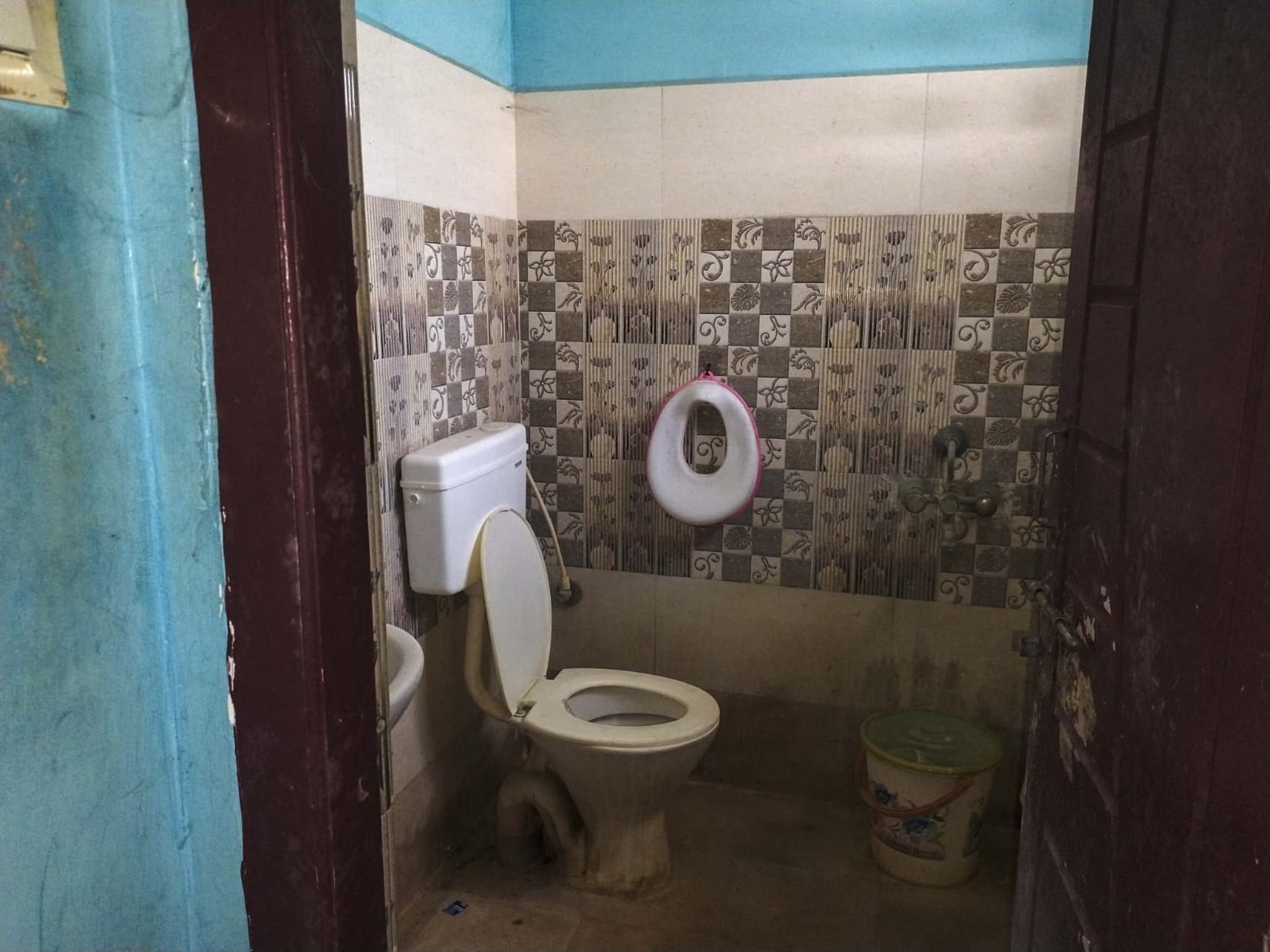 Flat for sale in gannavaram Vijayawada — photo 11