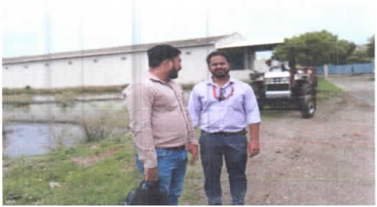 Plot for sale in Jabalpur — photo 1
