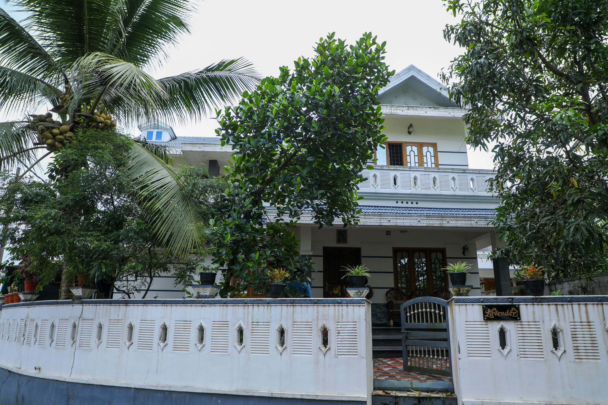 Individual House for sale in Perumbavoor — photo 1