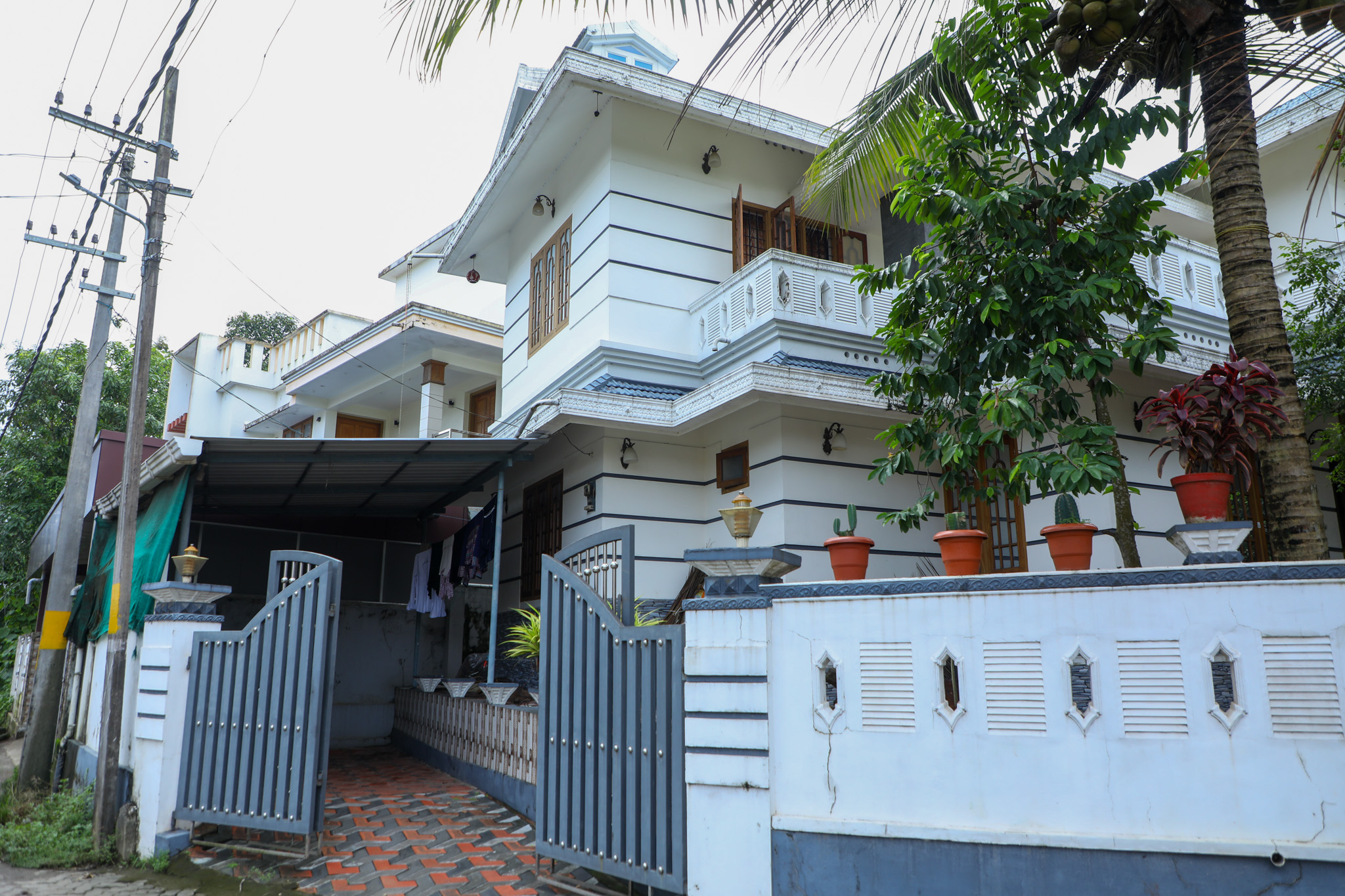 Individual House for sale in Perumbavoor — photo 3