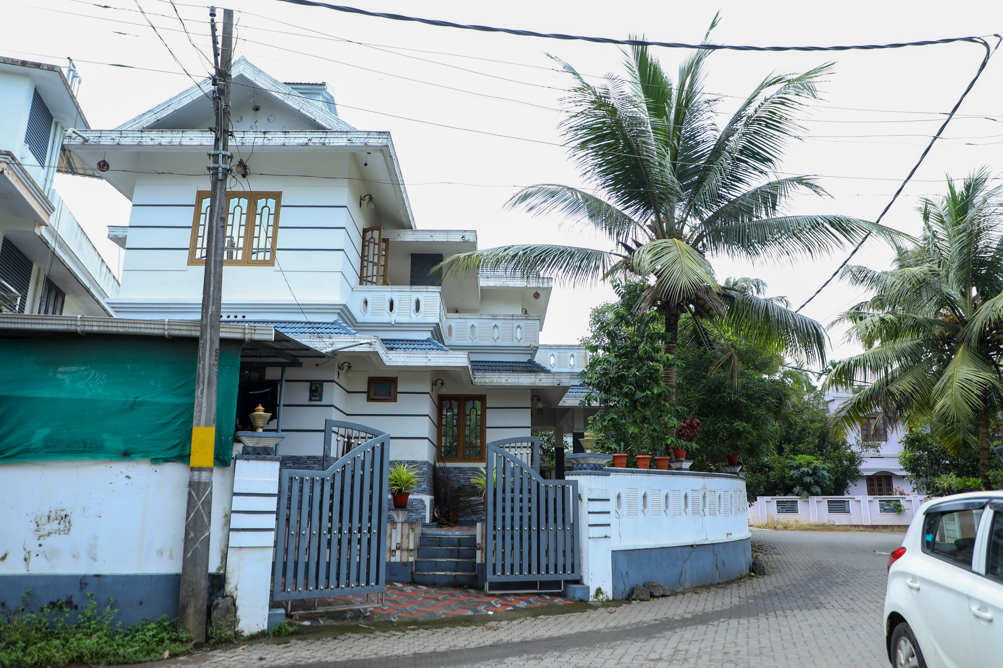 Individual House for sale in Perumbavoor — photo 4