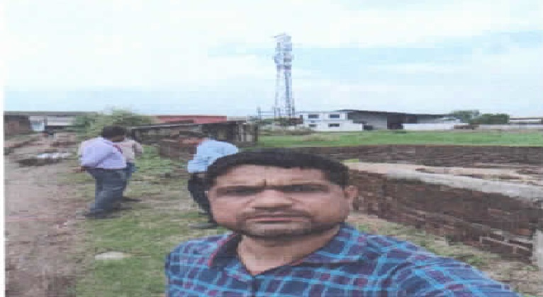 Plot for sale in Jabalpur