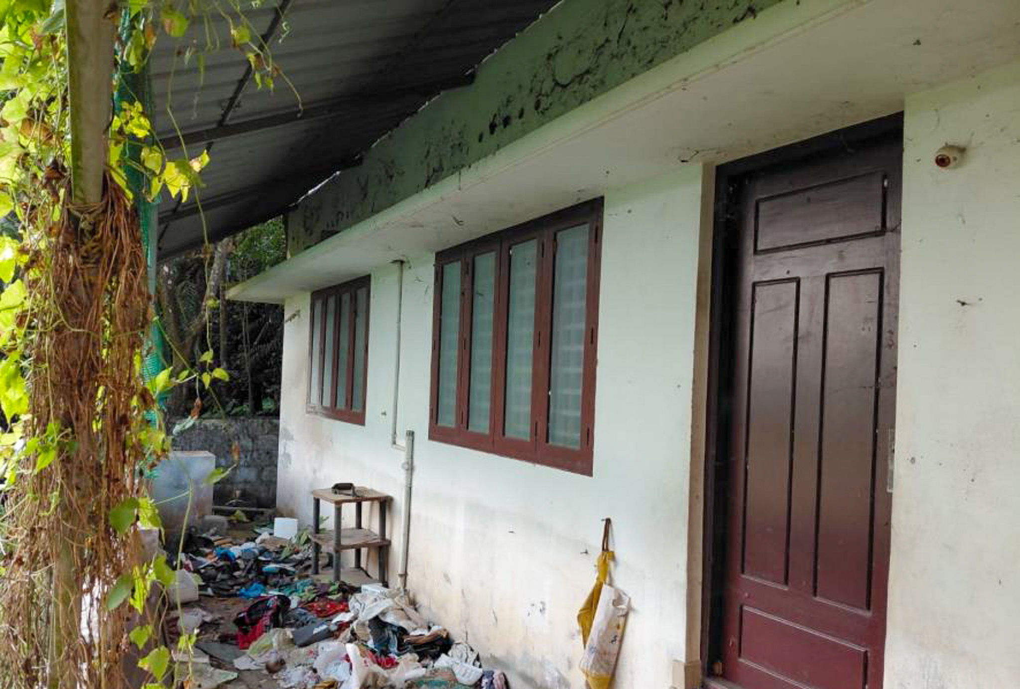 Individual House for sale in Near Pavizhapongu, North Kidangoor Angamaly — photo 8