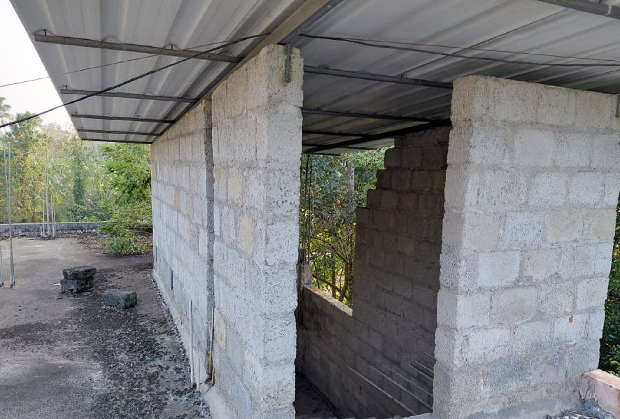 Individual House for sale in Near Pavizhapongu, North Kidangoor Angamaly — photo 11