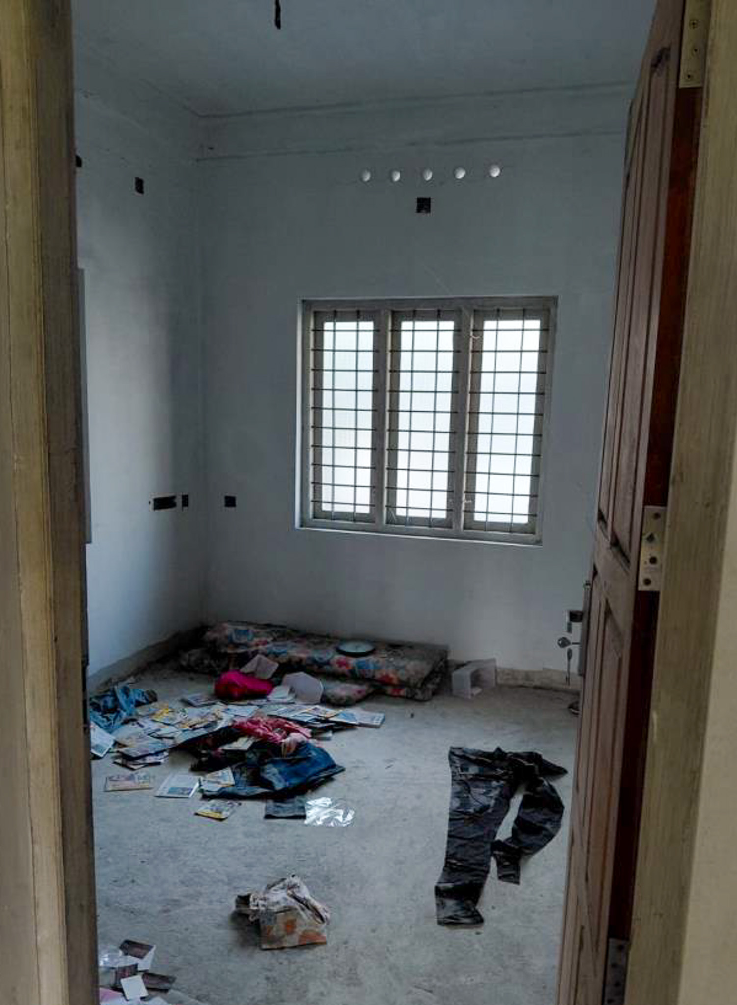 Individual House for sale in Near Pavizhapongu, North Kidangoor Angamaly — photo 16