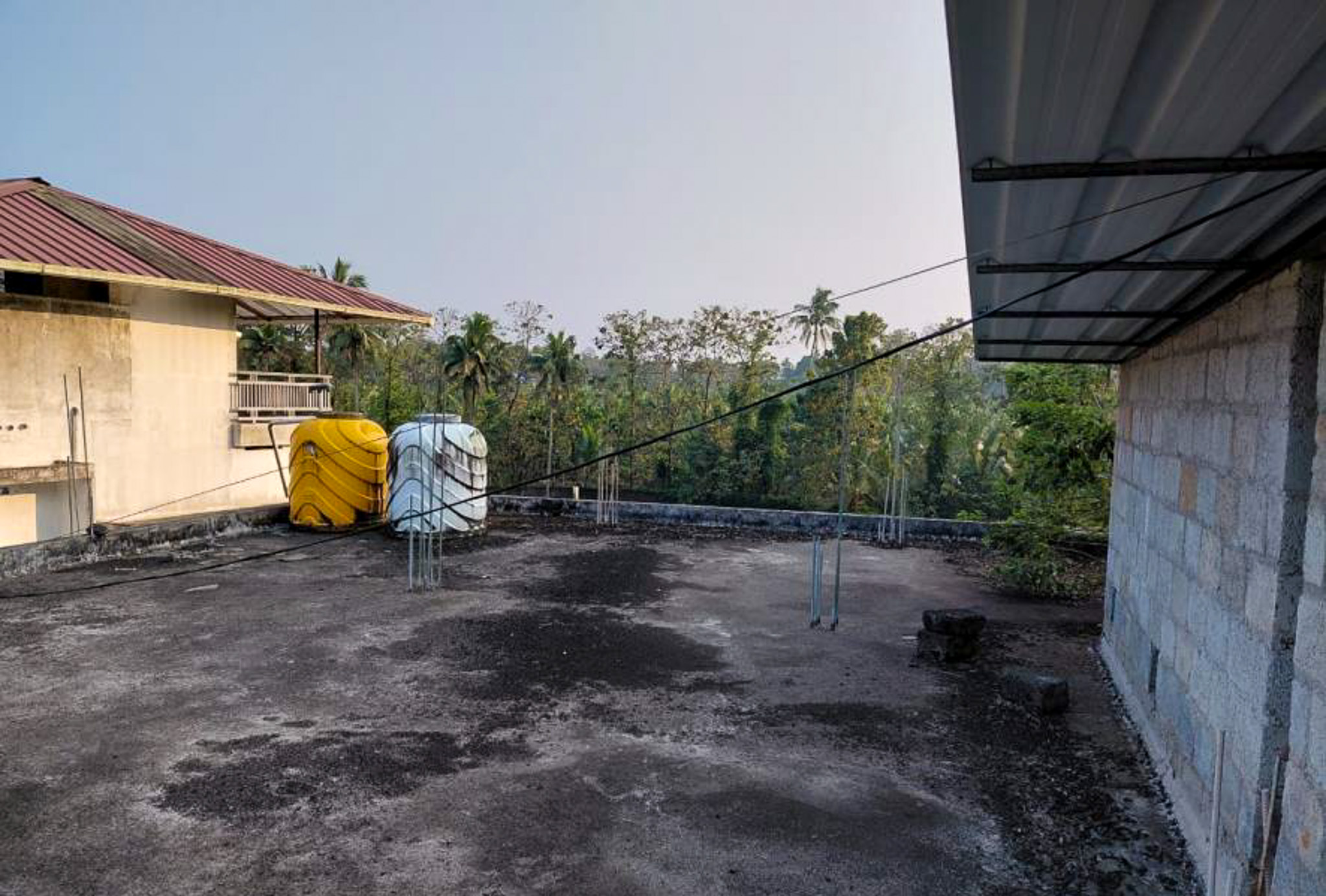 Individual House for sale in Near Pavizhapongu, North Kidangoor Angamaly — photo 4