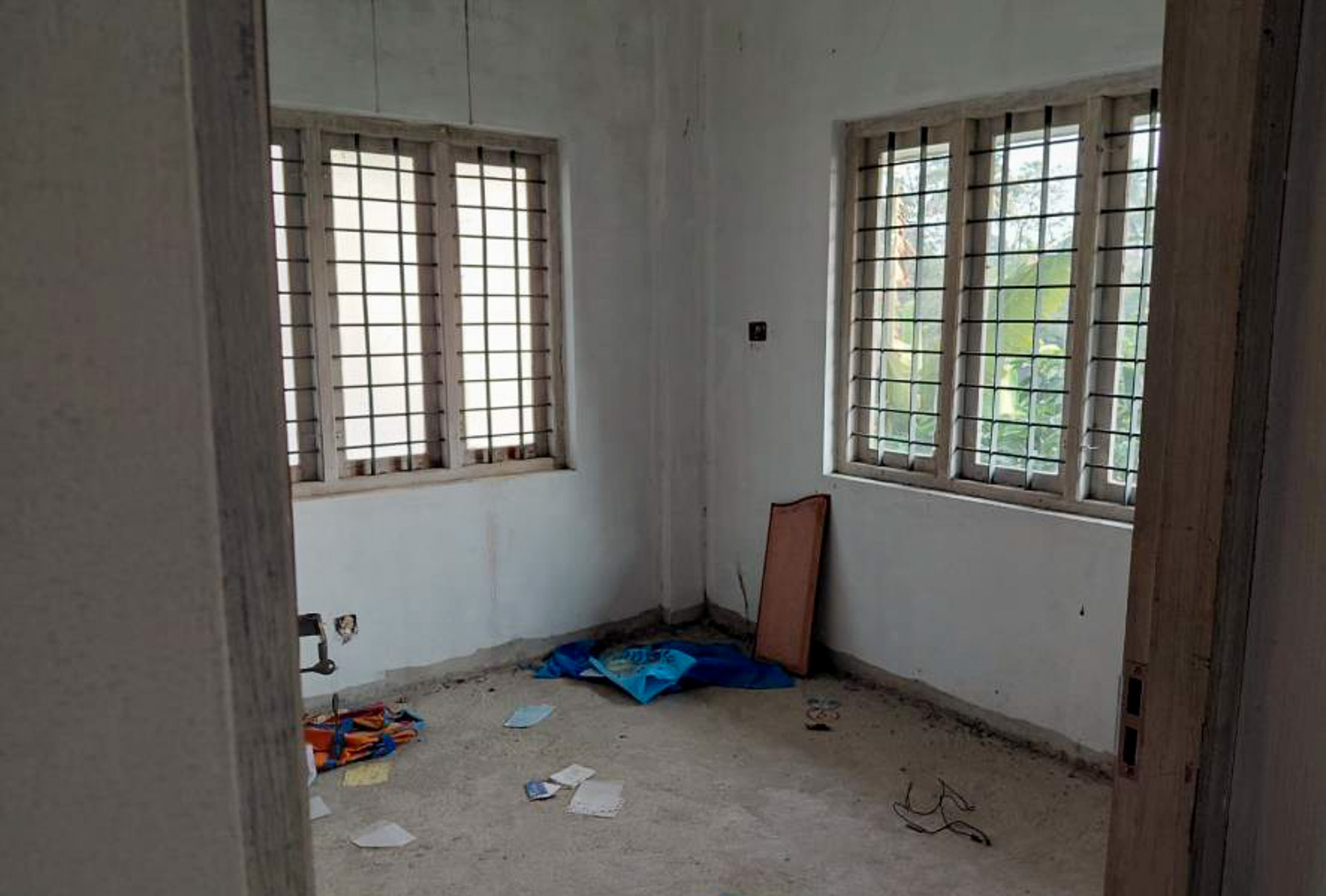 Individual House for sale in Near Pavizhapongu, North Kidangoor Angamaly — photo 5