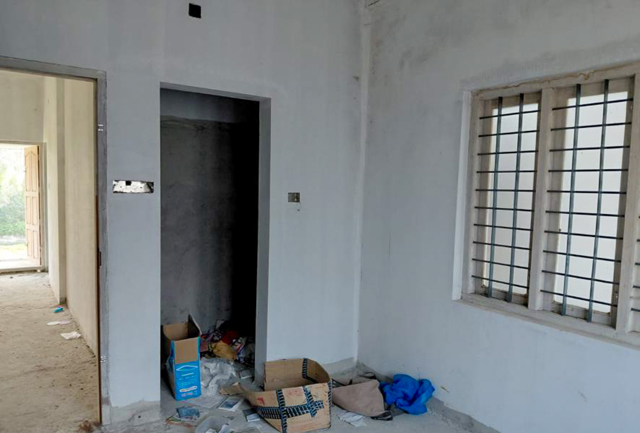 Individual House for sale in Near Pavizhapongu, North Kidangoor Angamaly — photo 6