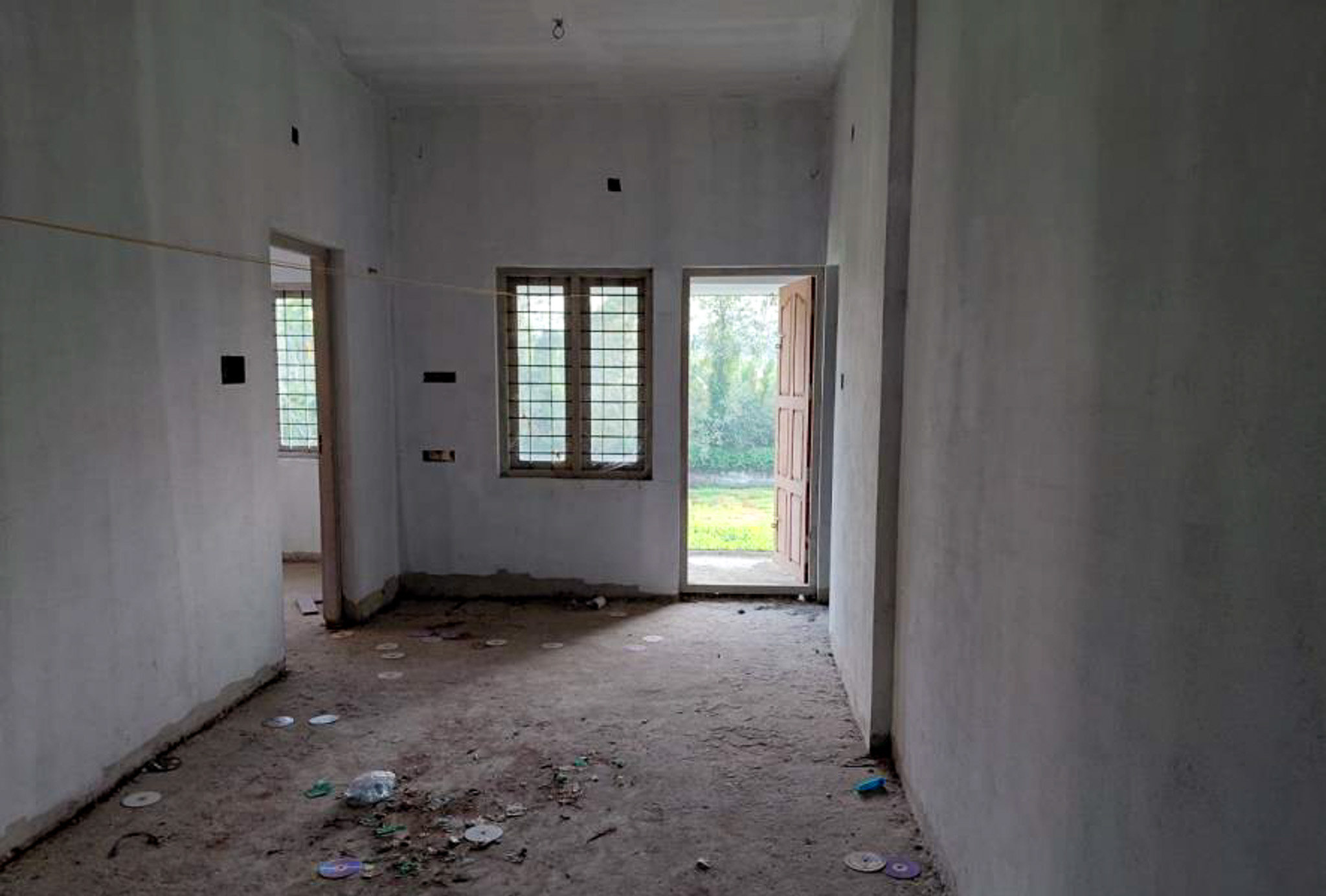 Individual House for sale in Near Pavizhapongu, North Kidangoor Angamaly — photo 19
