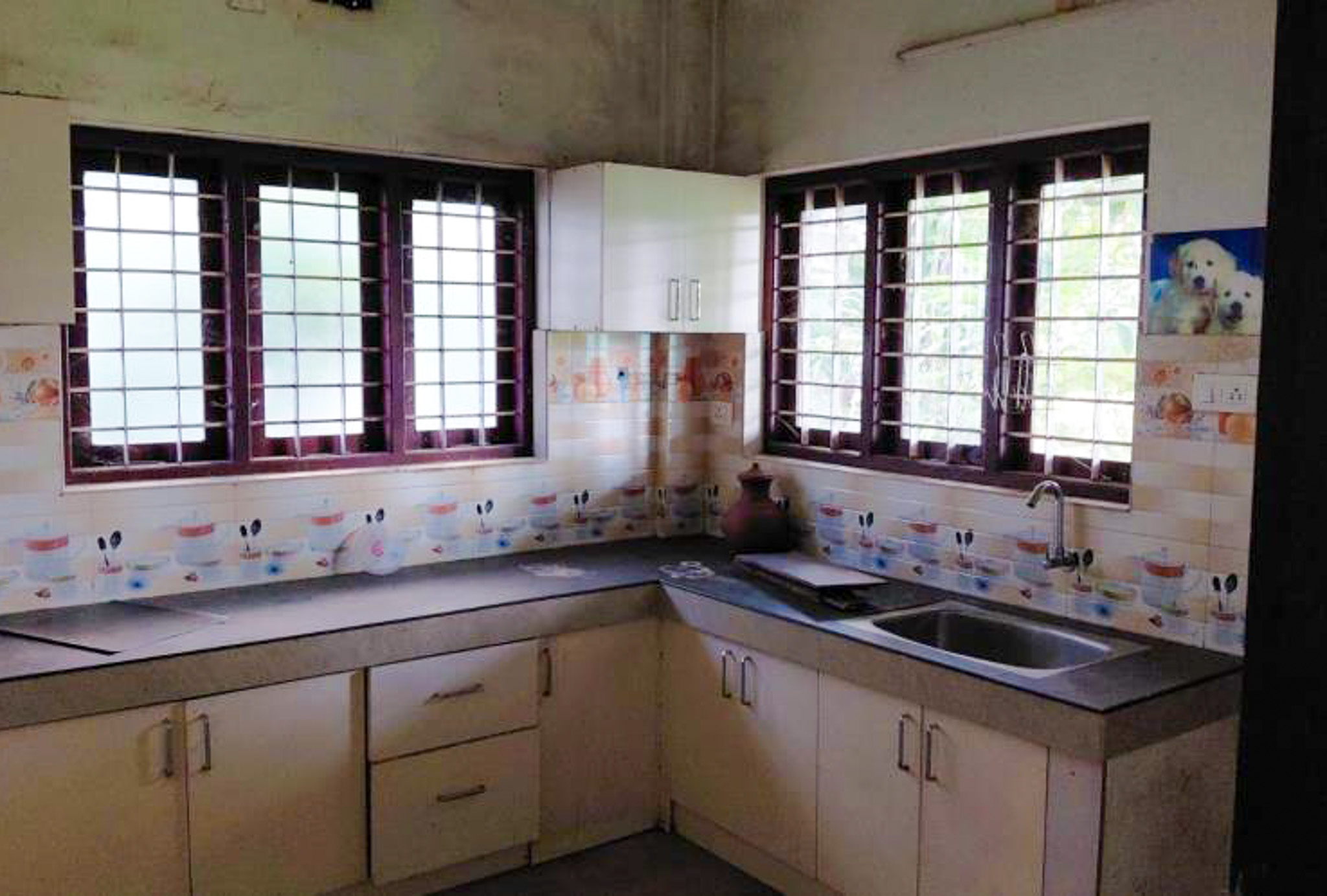 Individual House for sale in Near Pavizhapongu, North Kidangoor Angamaly — photo 20