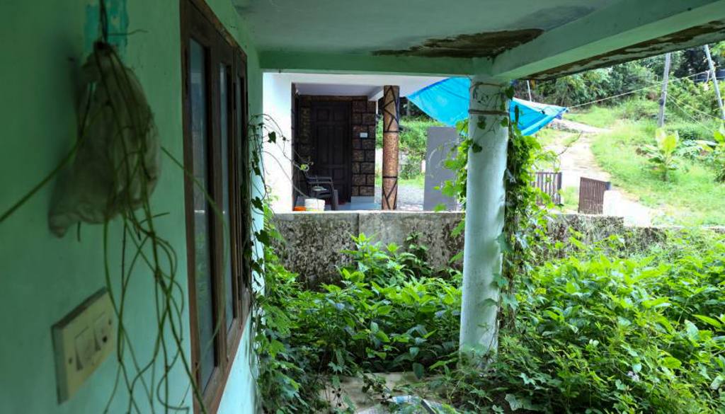 1364 square feet Individual House for sale in VARIKANI JUMA MASJID POST NO-MVC42/1 Kottayam — photo 7
