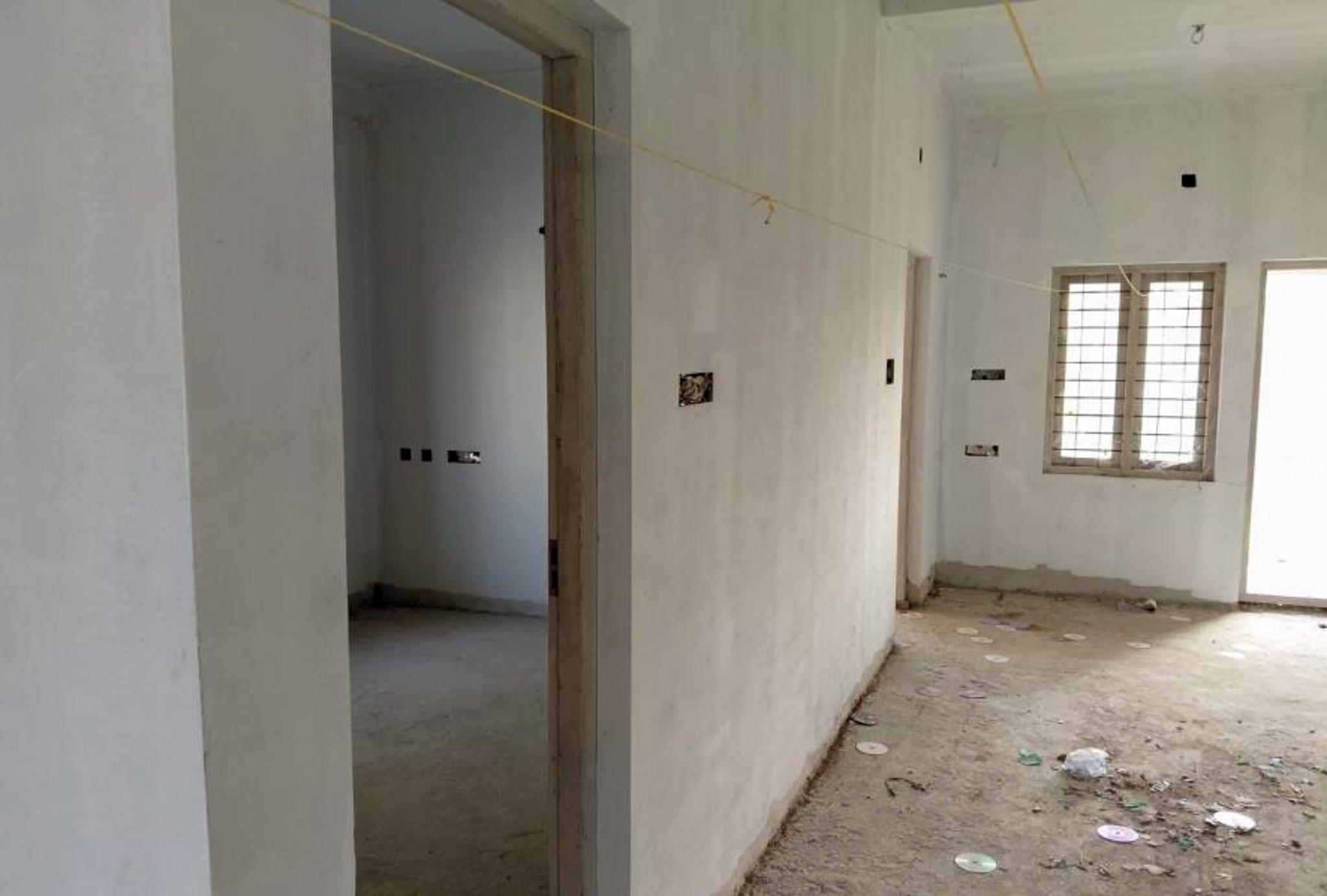 Individual House for sale in Near Pavizhapongu, North Kidangoor Angamaly — photo 21