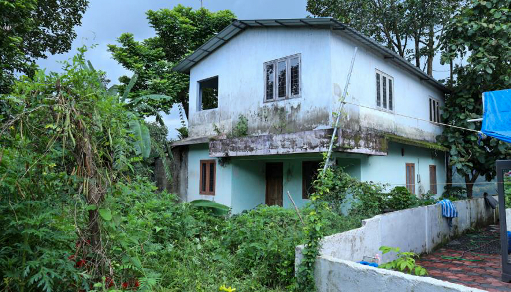 1364 square feet Individual House for sale in VARIKANI JUMA MASJID POST NO-MVC42/1 Kottayam — photo 3