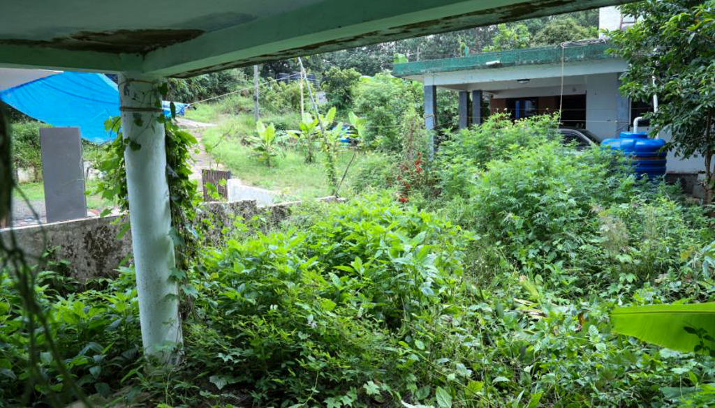 1364 square feet Individual House for sale in VARIKANI JUMA MASJID POST NO-MVC42/1 Kottayam — photo 2
