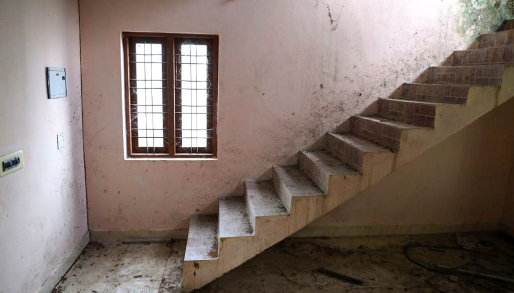 1364 square feet Individual House for sale in VARIKANI JUMA MASJID POST NO-MVC42/1 Kottayam — photo 9