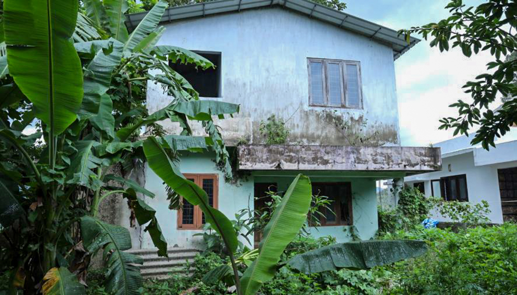 1364 square feet Individual House for sale in VARIKANI JUMA MASJID POST NO-MVC42/1 Kottayam — photo 4