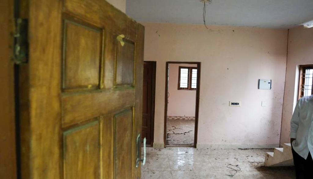 1364 square feet Individual House for sale in VARIKANI JUMA MASJID POST NO-MVC42/1 Kottayam — photo 5