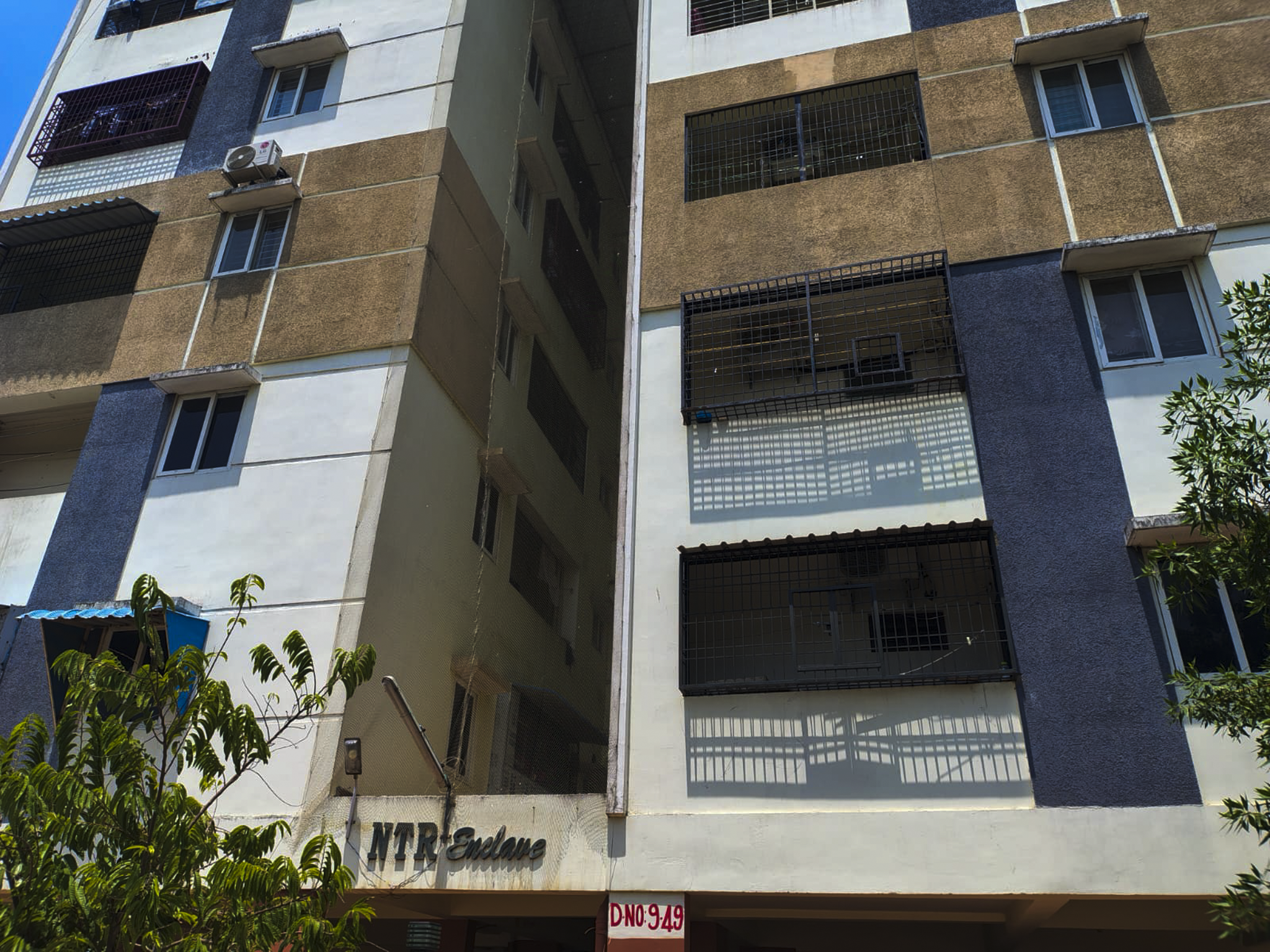 Flat for sale in gannavaram Vijayawada — photo 1