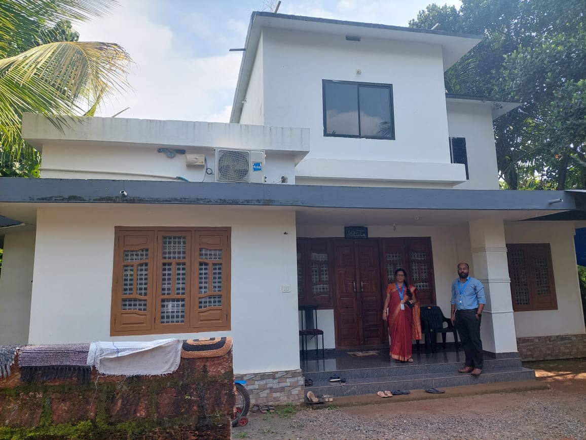 Individual House for sale in Kurumathur — photo 1