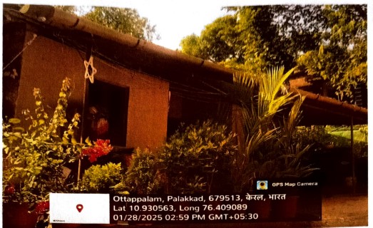 Individual House for sale in Kanjikode Industrial Area — photo 1