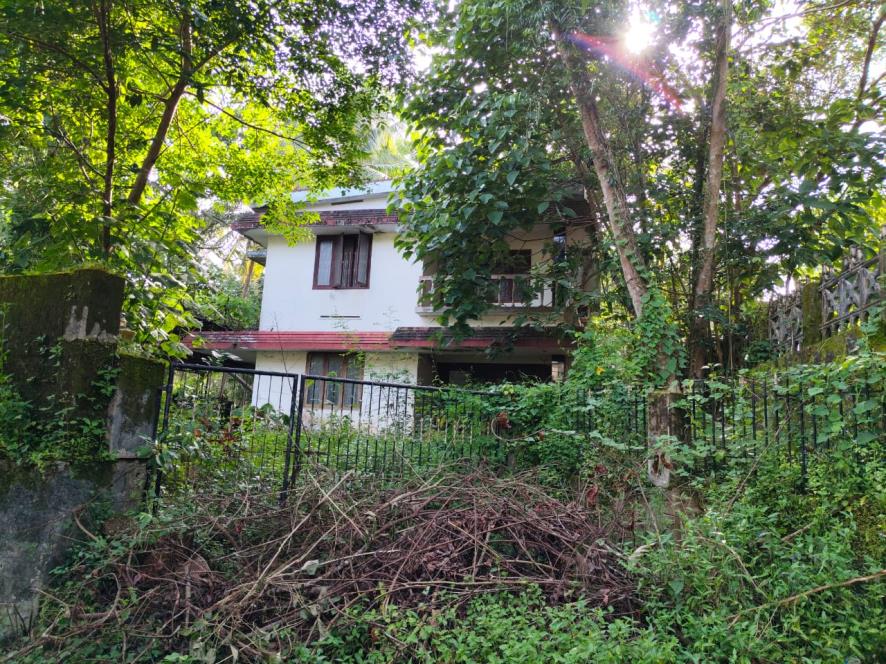 3553 square feet Individual House for sale in Vadakara — photo 7