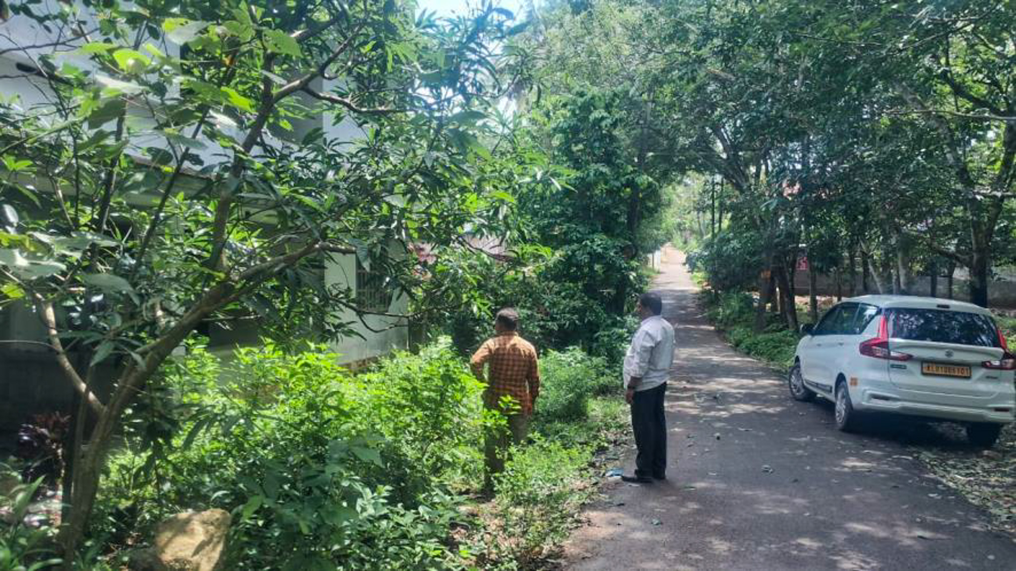 Individual House for sale in CHIRAYINKEEZHU Alamcode — photo 14