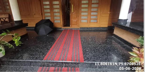 244.04 square meter Individual House for sale in Thiruvallur village Thurayur — photo 2