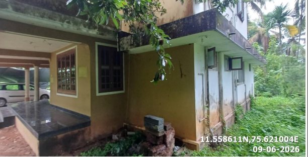 230 square meter Individual House for sale in iringal village Payyoli — photo 3