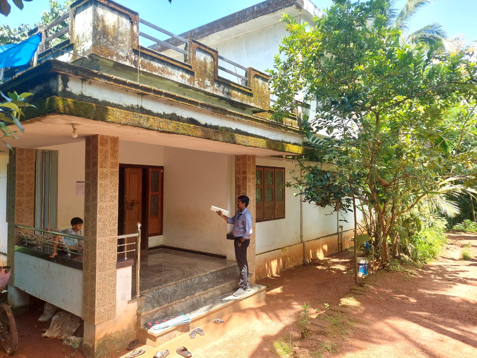 Individual House for sale in Kasargod — photo 1