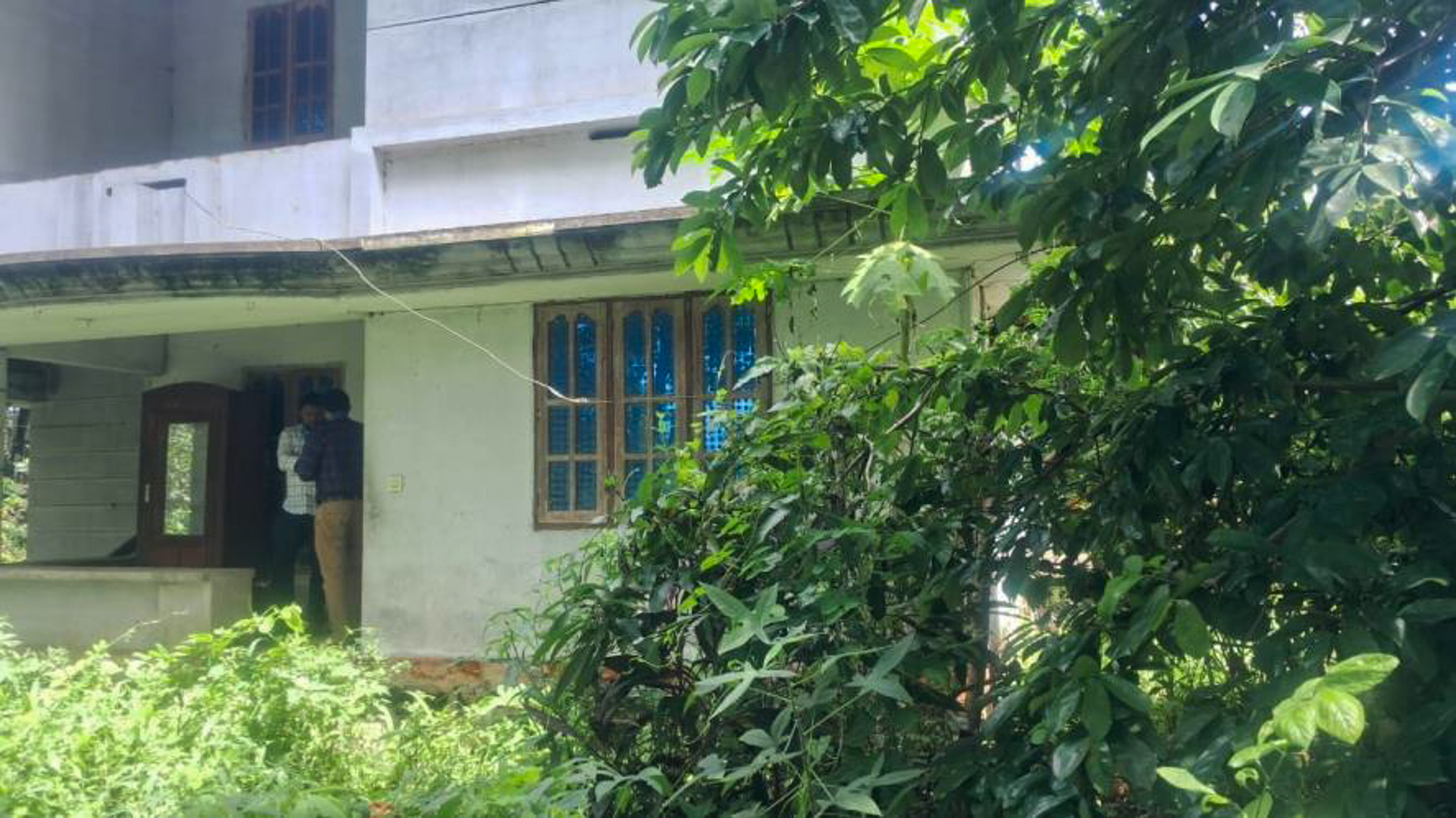 Individual House for sale in CHIRAYINKEEZHU Alamcode — photo 34