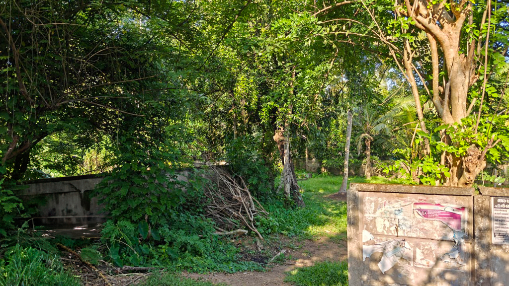 Plot for sale in Koovappady — photo 6
