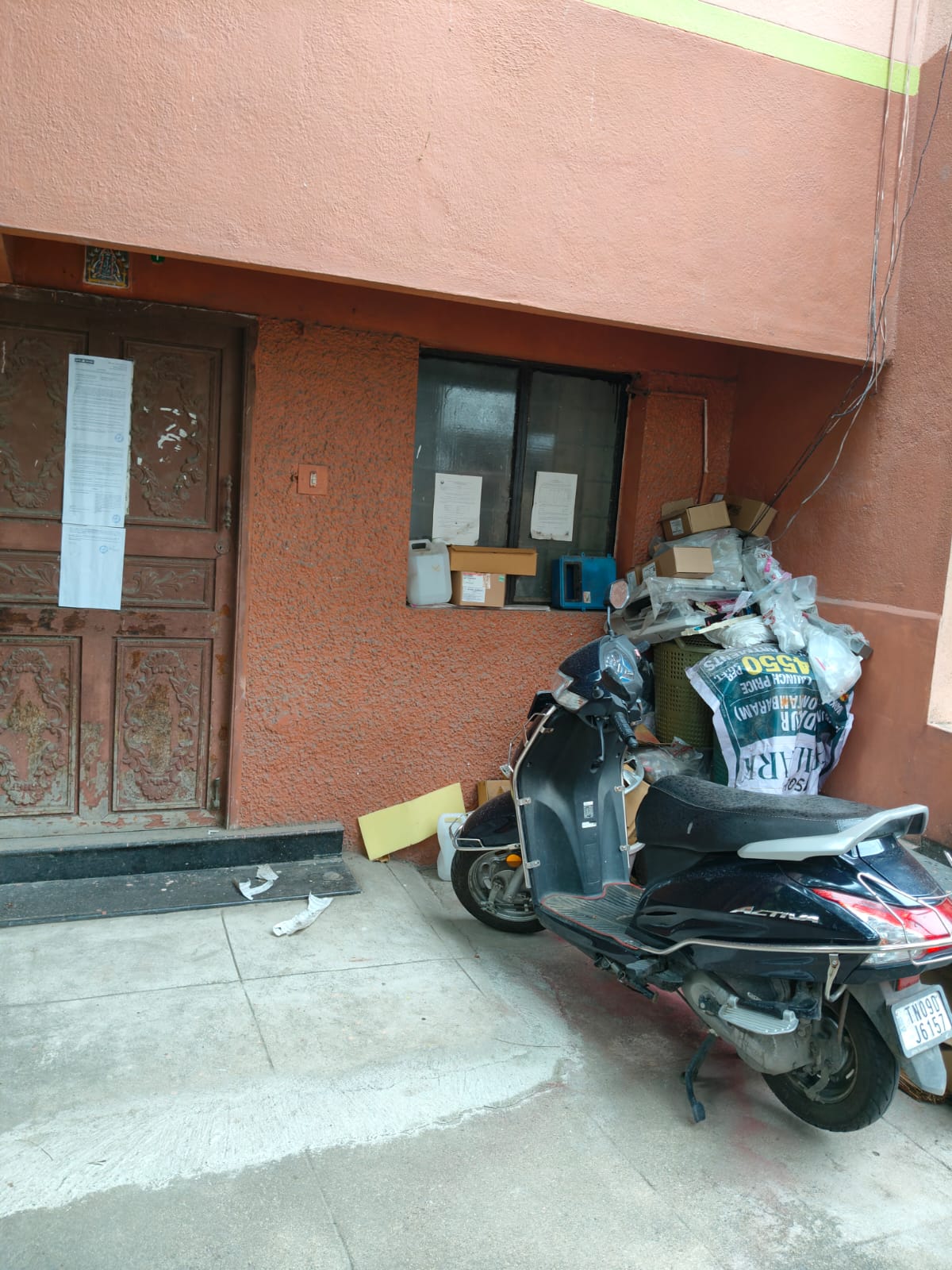 982 square feet Flat for sale in Chennai — photo 4