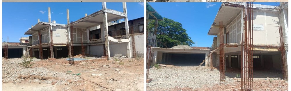 6210 square feet Plot for sale in Chennai — photo 1