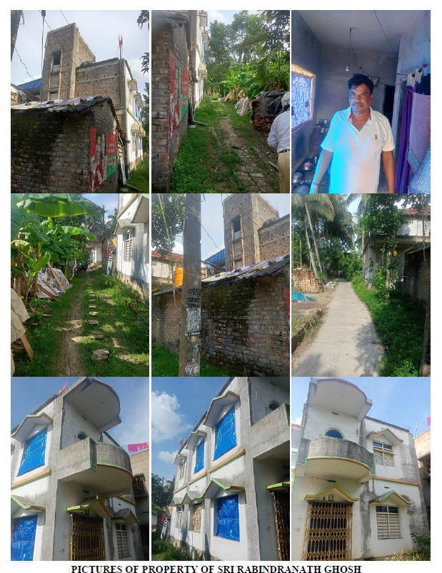 Individual House for sale in Dakshin Baguan — photo 1