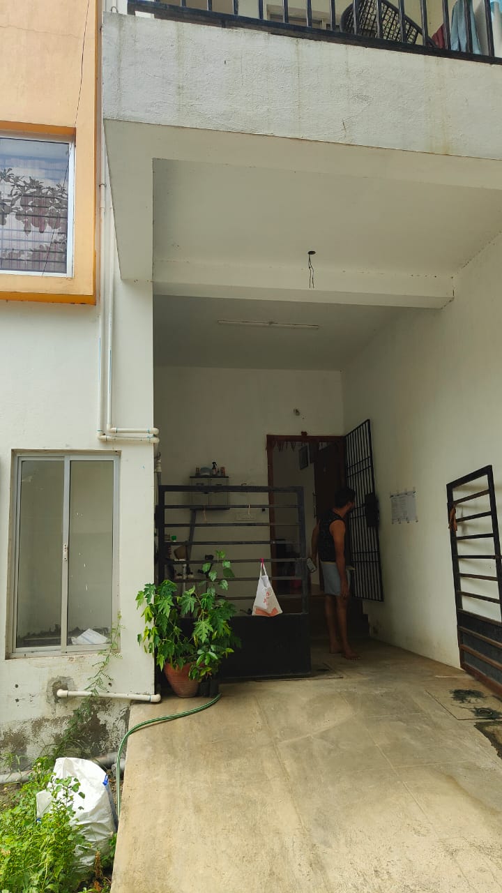 1467 square feet Villa for sale in Chennai — photo 1