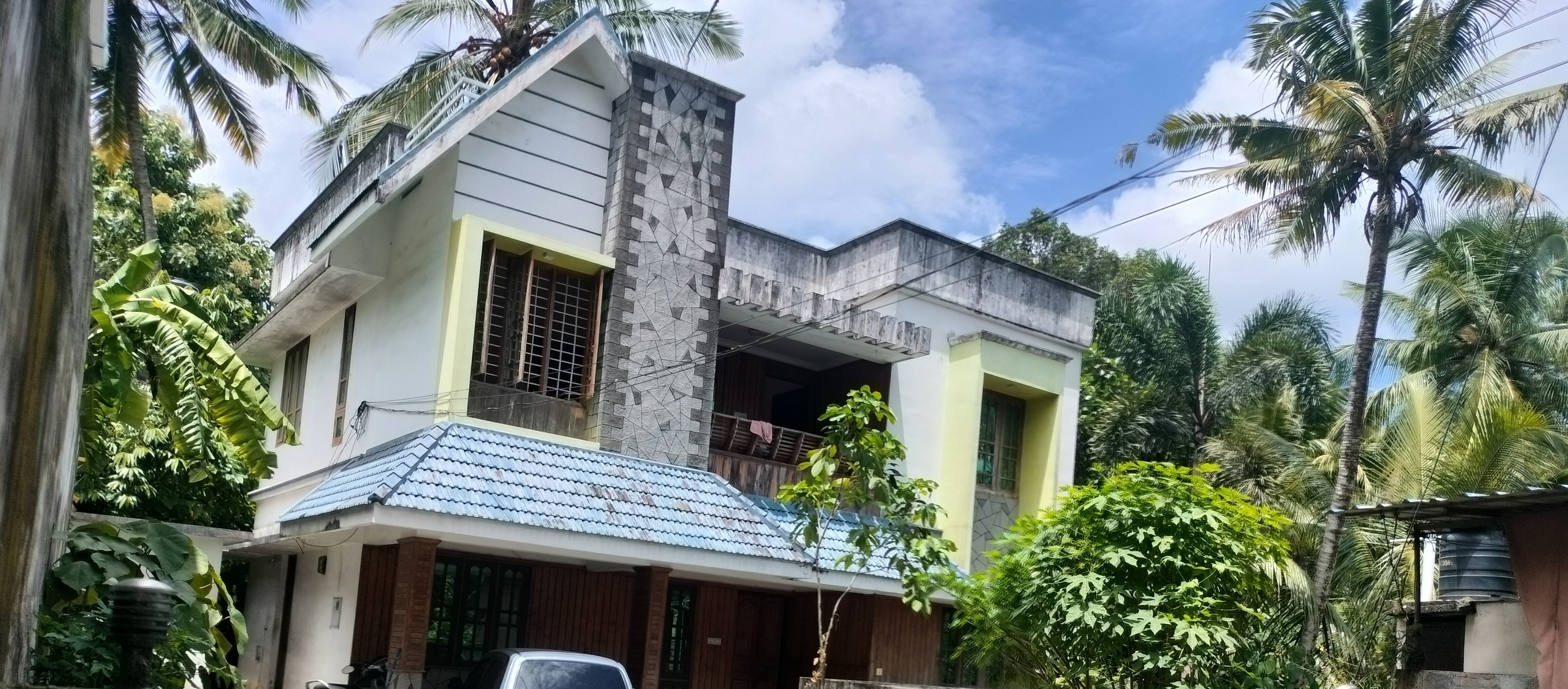 1936 square feet Individual House for sale in Konnithazham Village — photo 1
