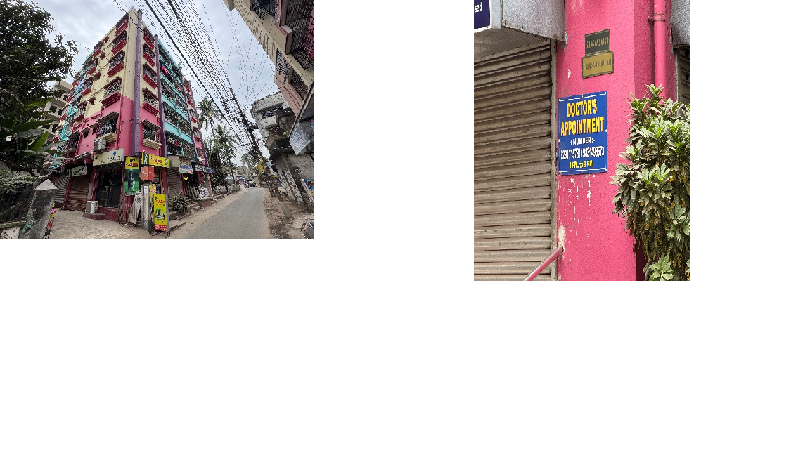 Flat for sale in Konnagar — photo 1