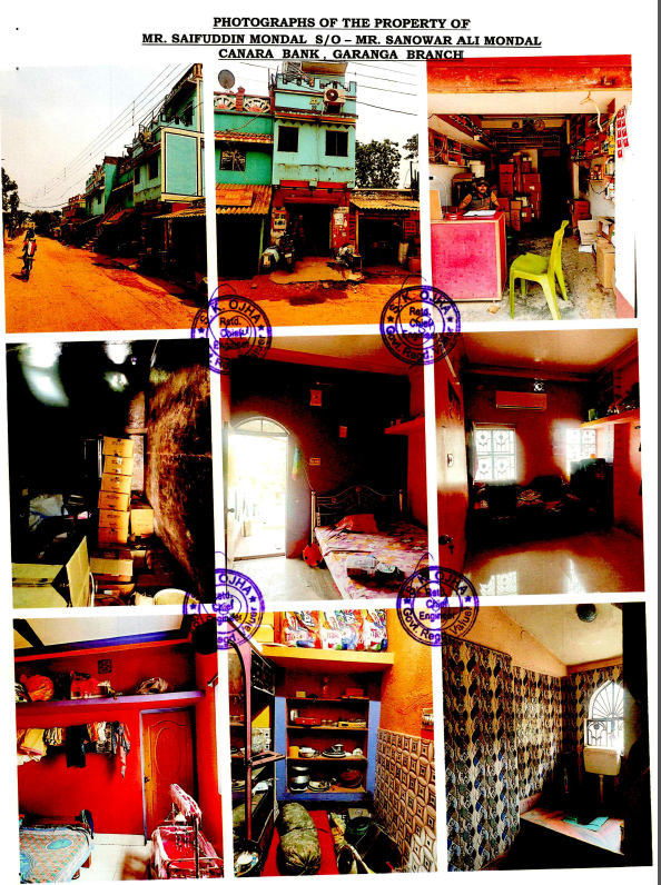 Individual House for sale in Barjora — photo 1