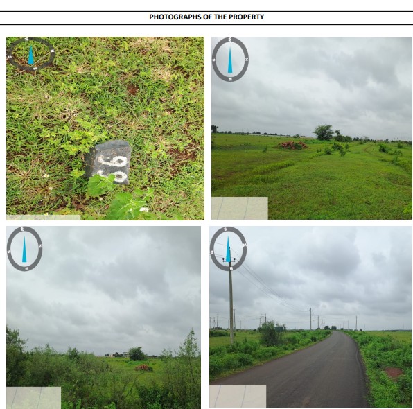 Plot for sale in BIDAR Humnabad — photo 2