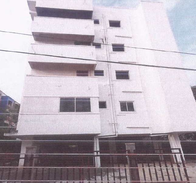 Flat for sale in Chennai — photo 1