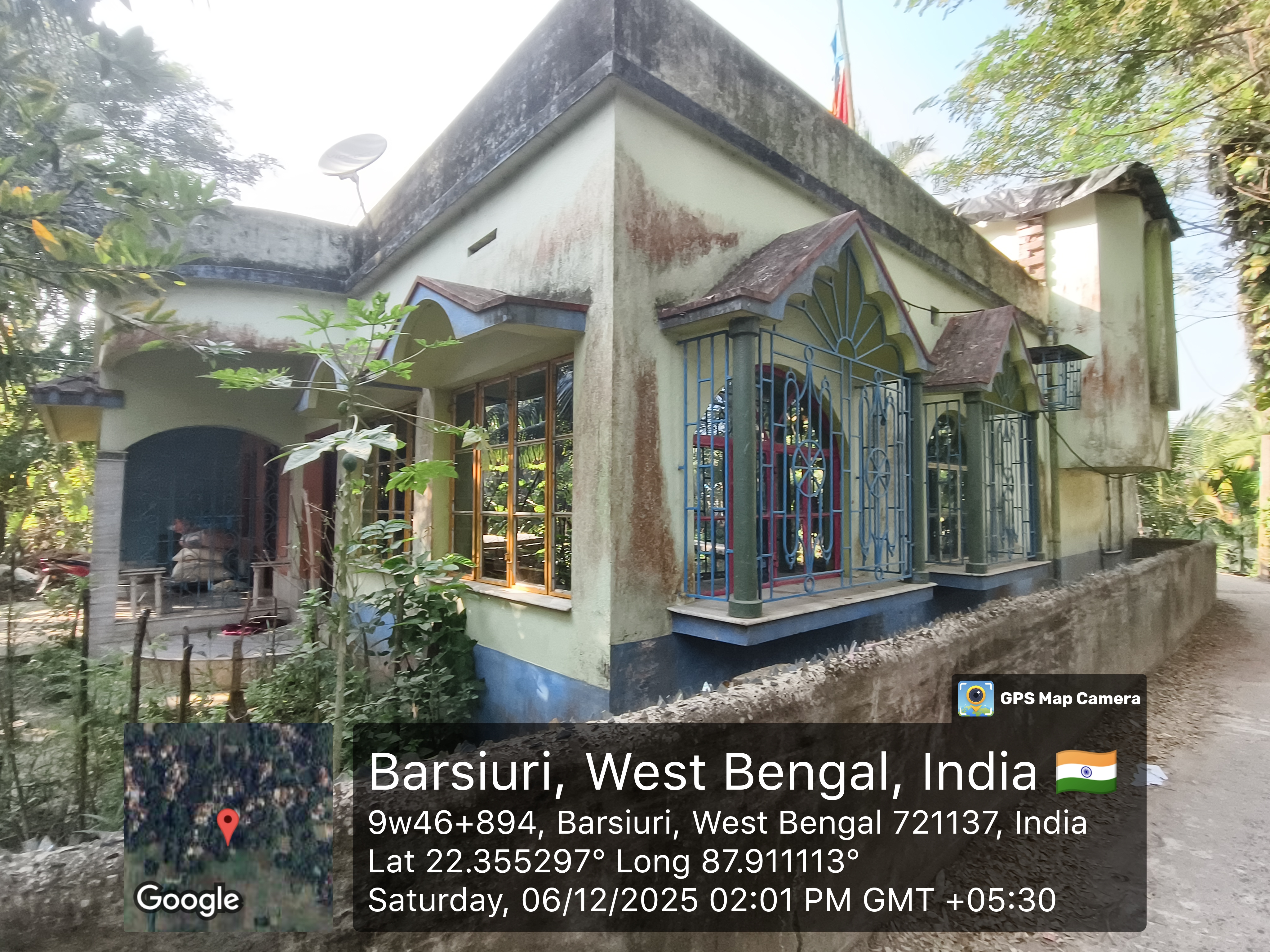 Individual House for sale in Dakshin Baguan — photo 1