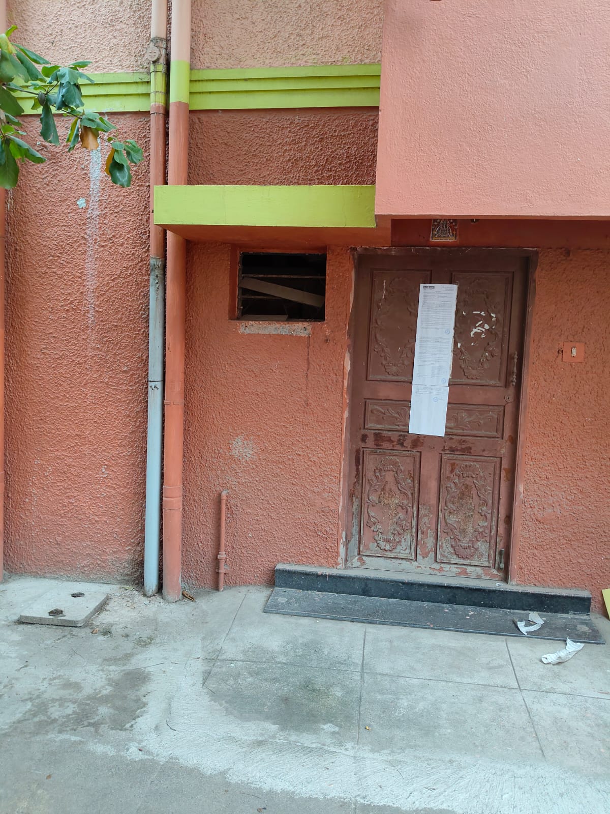 982 square feet Flat for sale in Chennai — photo 3