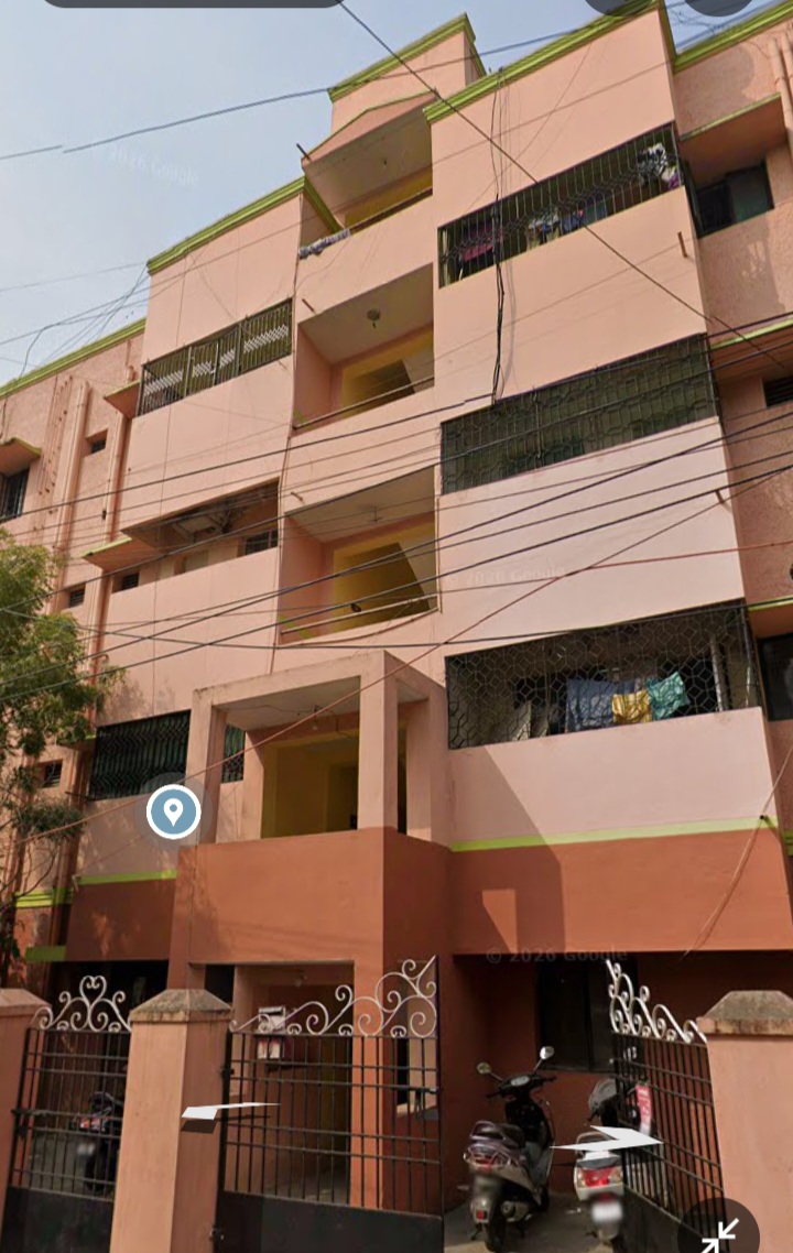 982 square feet Flat for sale in Chennai — photo 1