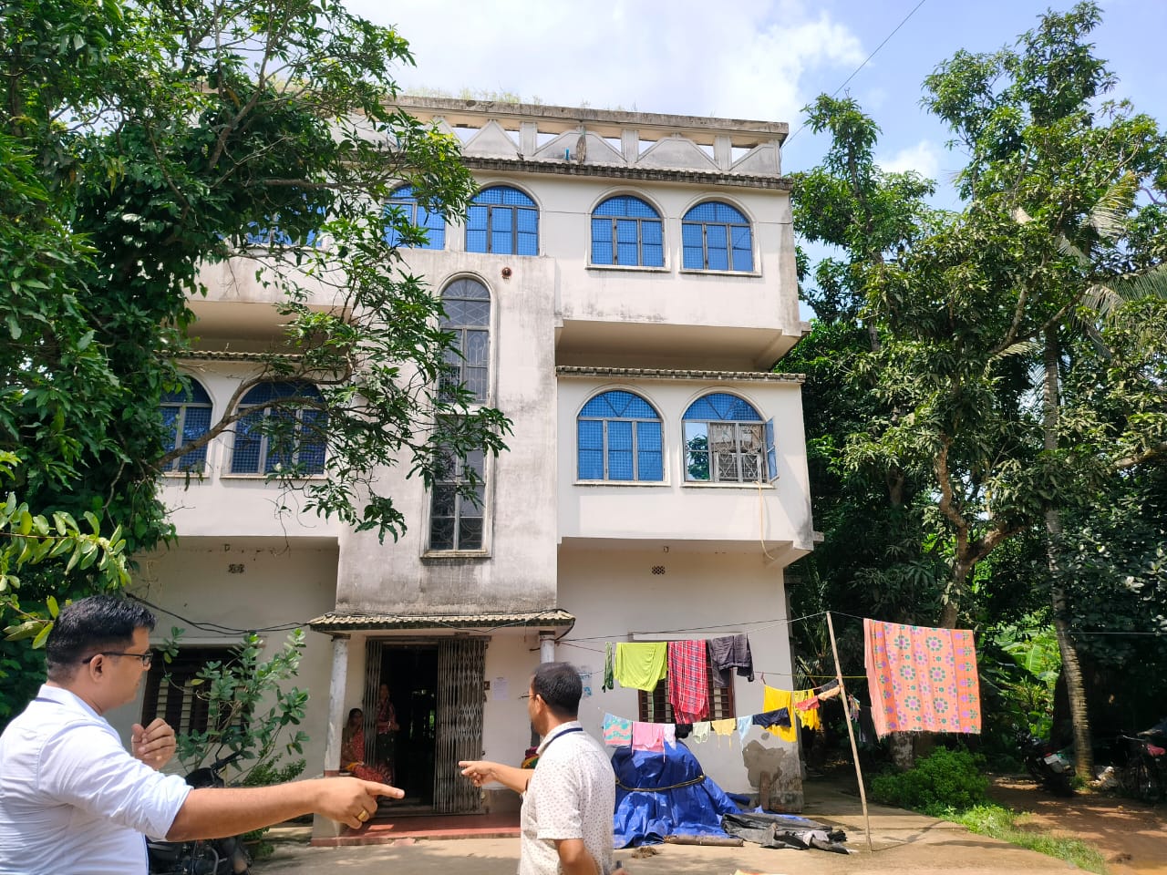 Individual House for sale in CHANDKURI Khadalgobra — photo 1